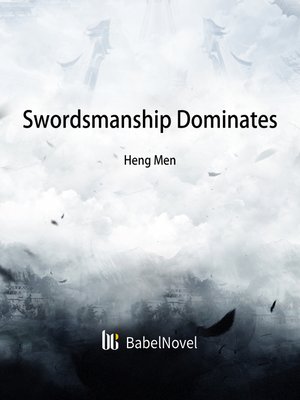 cover image of Swordsmanship Dominates